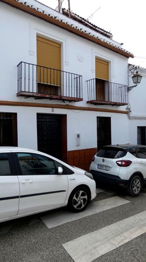 Image No.3-Propriété de 4 chambres à vendre à Vélez-Málaga