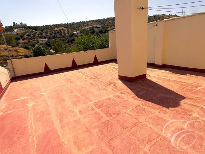 Image No.10-Propriété de 3 chambres à vendre à Ríogordo