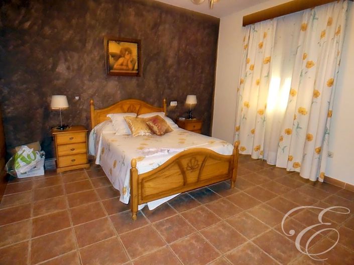 Image No.5-Propriété de 3 chambres à vendre à Ríogordo