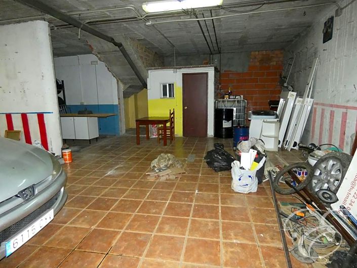Image No.8-Propriété de 3 chambres à vendre à Ríogordo
