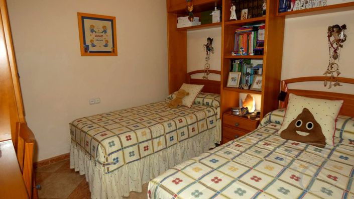 Image No.7-Propriété de 3 chambres à vendre à Ríogordo