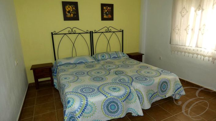 Image No.11-Propriété de 6 chambres à vendre à Colmenar