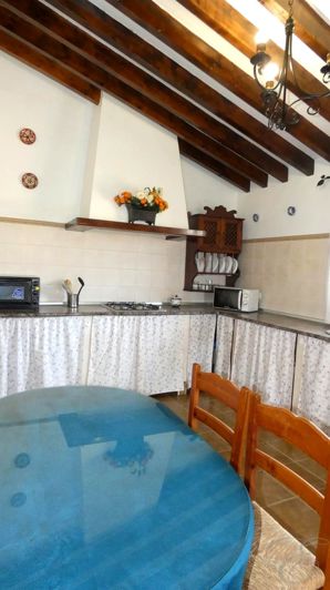 Image No.8-Propriété de 6 chambres à vendre à Colmenar
