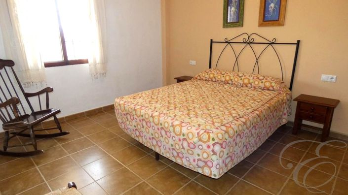 Image No.10-Propriété de 6 chambres à vendre à Colmenar