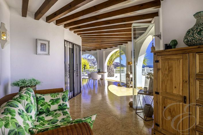 Image No.16-Propriété de 4 chambres à vendre à Canillas de Albaida