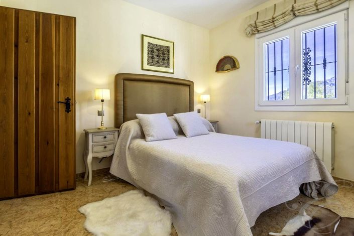 Image No.25-Propriété de 4 chambres à vendre à Canillas de Albaida