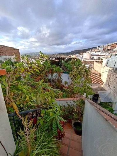 Image No.2-Propriété de 4 chambres à vendre à Vélez-Málaga