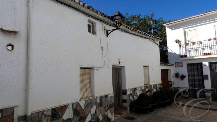 Image No.2-Propriété de 5 chambres à vendre à Alfarnatejo