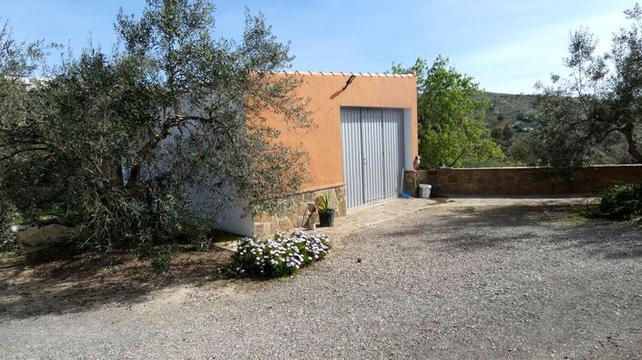 Image No.16-Propriété de 4 chambres à vendre à Villanueva de la Concepción