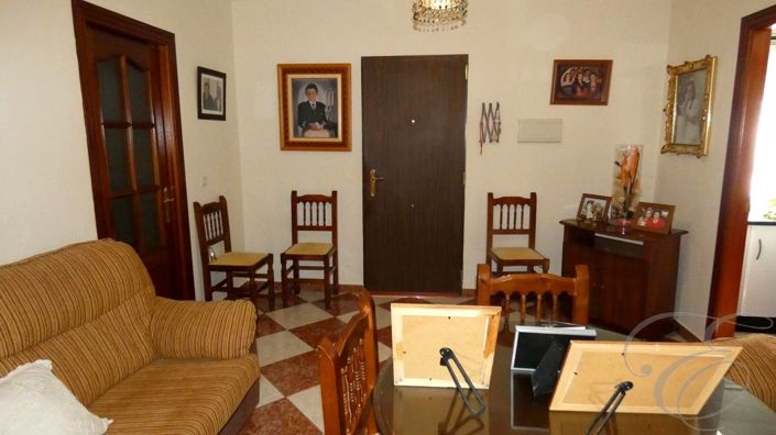 Image No.5-Propriété de 4 chambres à vendre à Villanueva de la Concepción