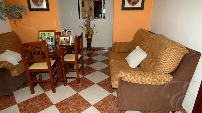 Image No.6-Propriété de 4 chambres à vendre à Villanueva de la Concepción
