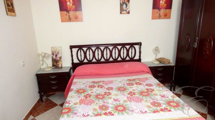 Image No.9-Propriété de 4 chambres à vendre à Villanueva de la Concepción