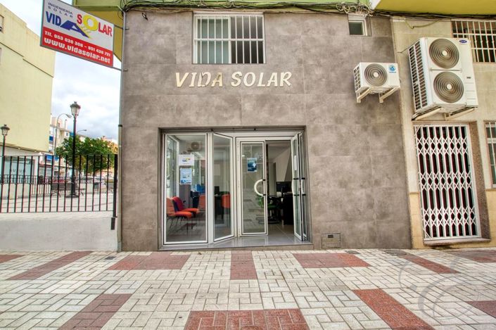 Image No.16-Propriété à vendre à Vélez-Málaga