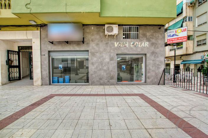 Image No.2-Propriété à vendre à Vélez-Málaga
