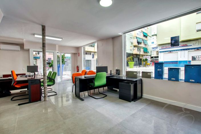 Image No.5-Propriété à vendre à Vélez-Málaga