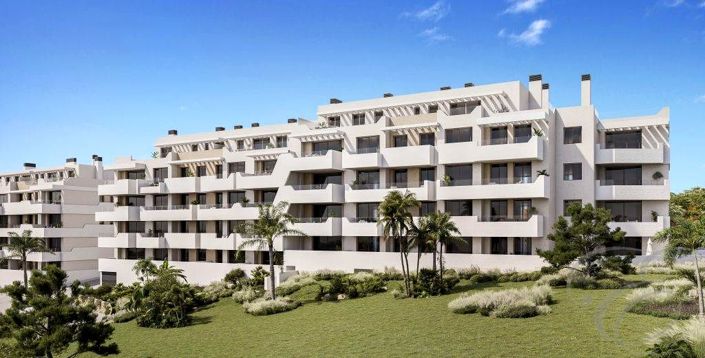 Image No.12-Propriété de 1 chambre à vendre à Mijas