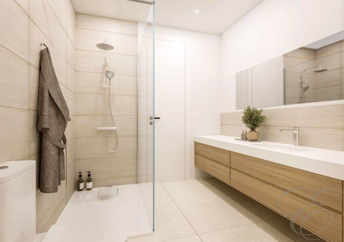 Image No.9-Propriété de 1 chambre à vendre à Mijas
