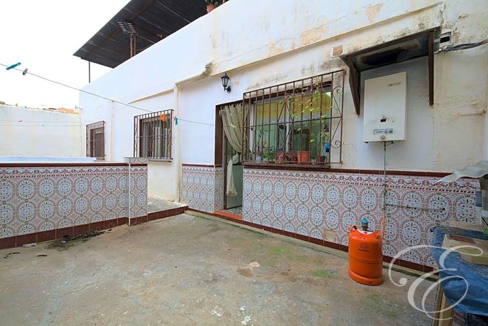 Image No.13-Propriété de 4 chambres à vendre à Vélez-Málaga