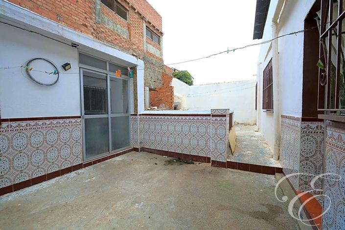 Image No.14-Propriété de 4 chambres à vendre à Vélez-Málaga