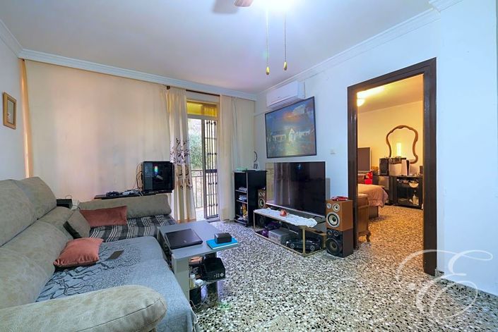 Image No.2-Propriété de 4 chambres à vendre à Vélez-Málaga