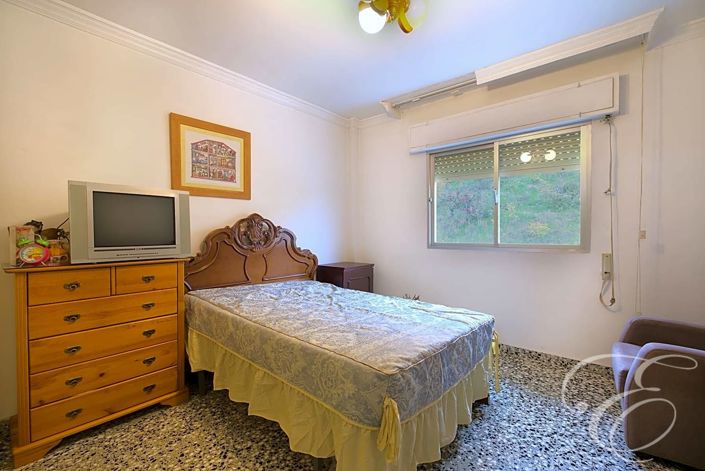 Image No.9-Propriété de 4 chambres à vendre à Vélez-Málaga