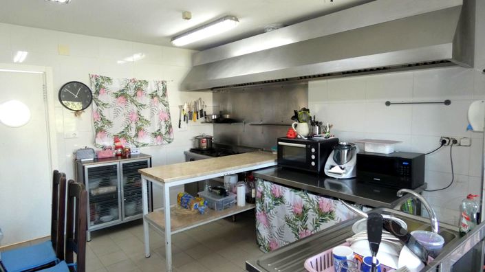 Image No.6-Propriété de 7 chambres à vendre