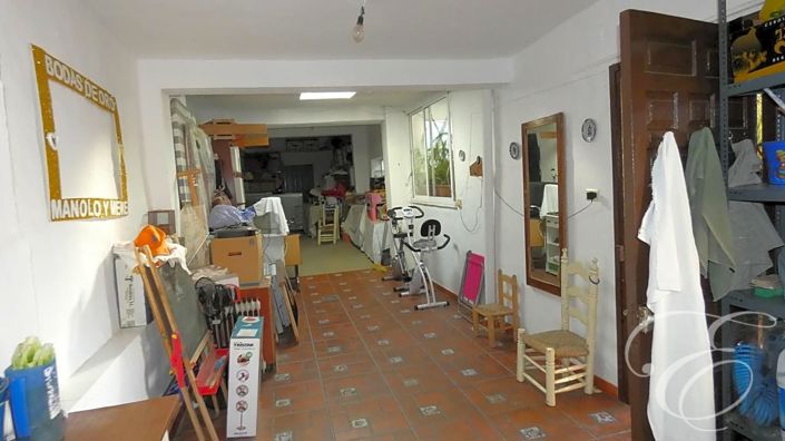 Image No.11-Propriété de 4 chambres à vendre à Vélez-Málaga