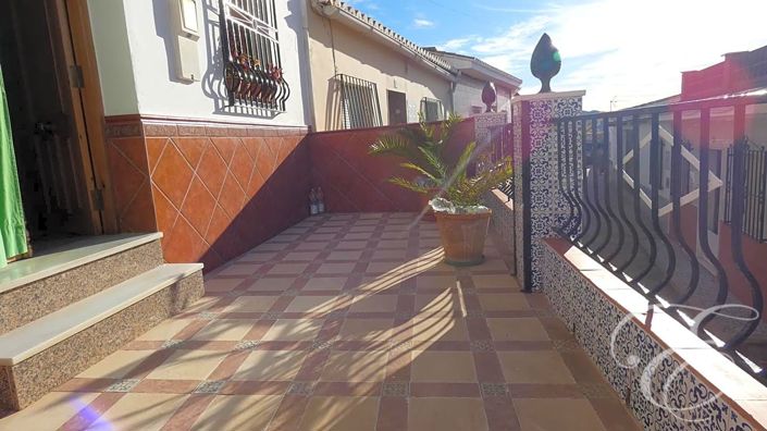 Image No.19-Propriété de 4 chambres à vendre à Vélez-Málaga