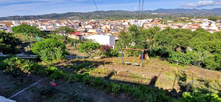 Image No.4-Propriété de 4 chambres à vendre à Vélez-Málaga
