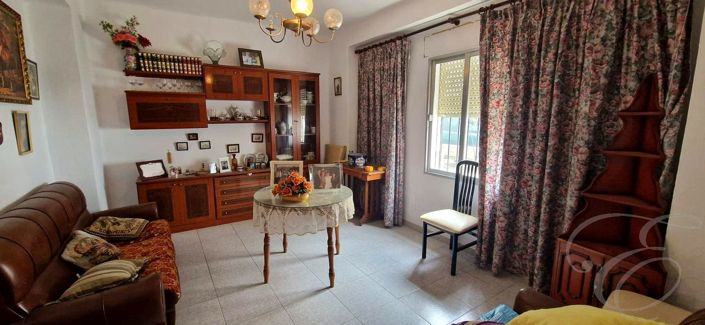 Image No.2-Propriété de 5 chambres à vendre à Ríogordo
