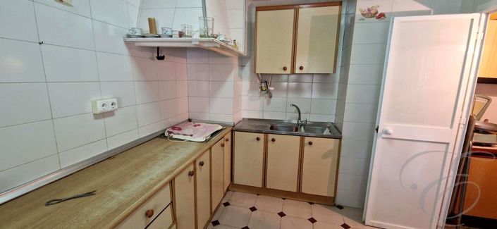 Image No.4-Propriété de 5 chambres à vendre à Ríogordo