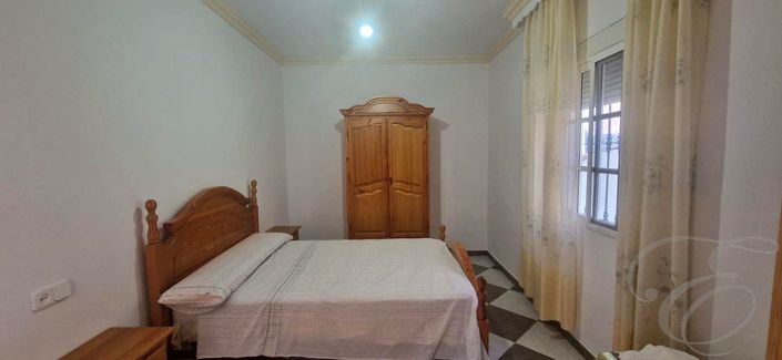 Image No.5-Propriété de 4 chambres à vendre à Villanueva de la Concepción