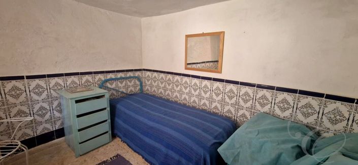 Image No.11-Propriété de 4 chambres à vendre à Cajiz
