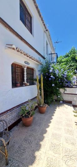 Image No.2-Propriété de 4 chambres à vendre à Cajiz