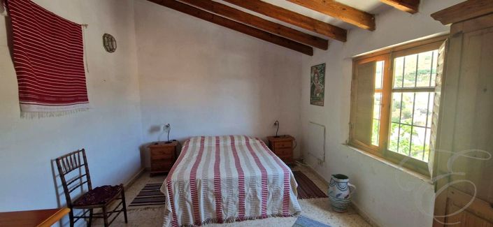 Image No.7-Propriété de 4 chambres à vendre à Cajiz
