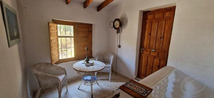 Image No.8-Propriété de 4 chambres à vendre à Cajiz