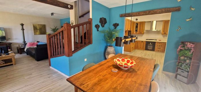 Image No.3-Propriété de 4 chambres à vendre à Alcaucín