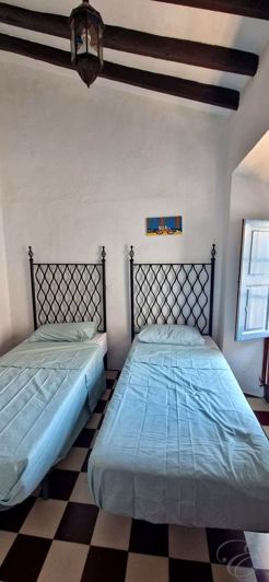 Image No.12-Propriété de 3 chambres à vendre à Almáchar
