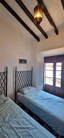 Image No.13-Propriété de 3 chambres à vendre à Almáchar