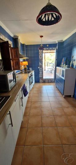 Image No.3-Propriété de 3 chambres à vendre à Almáchar