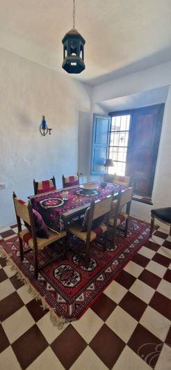 Image No.7-Propriété de 3 chambres à vendre à Almáchar
