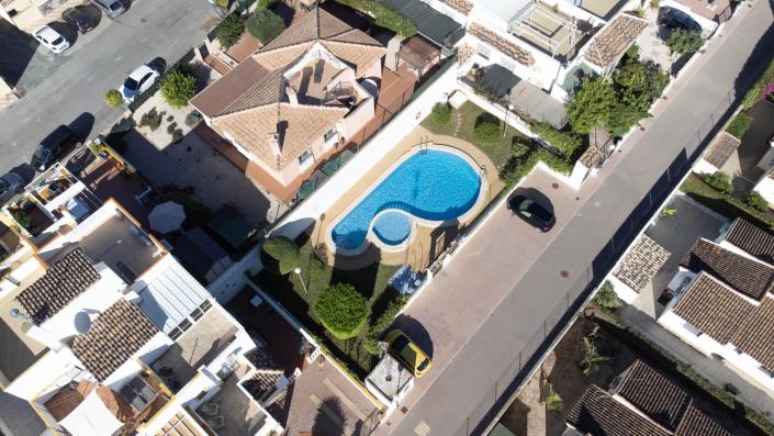 Image No.35-3 Bed Villa for sale