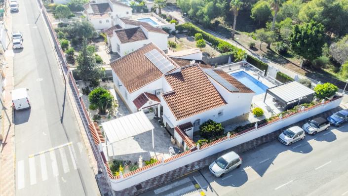 Image No.4-3 Bed Villa for sale