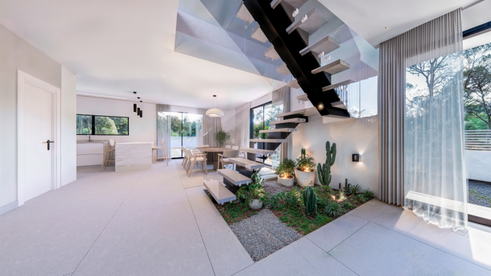 Image No.7-4 Bed Villa for sale