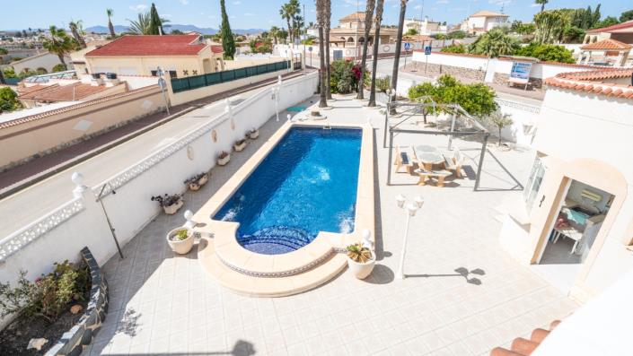 Image No.55-3 Bed Villa for sale
