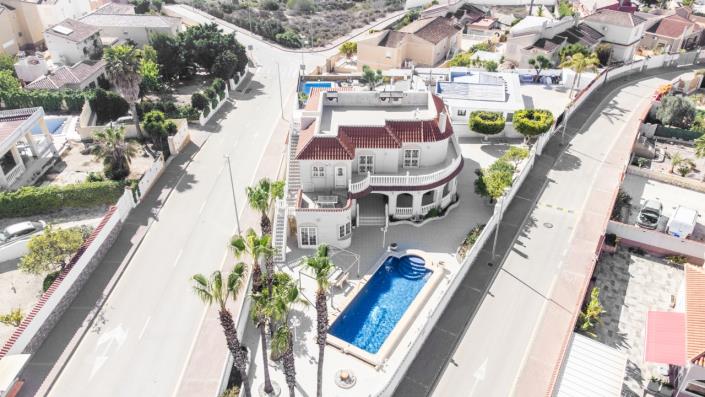 Image No.59-3 Bed Villa for sale