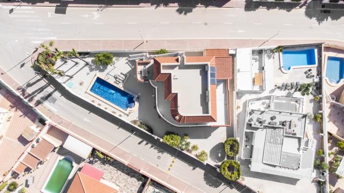 Image No.61-3 Bed Villa for sale