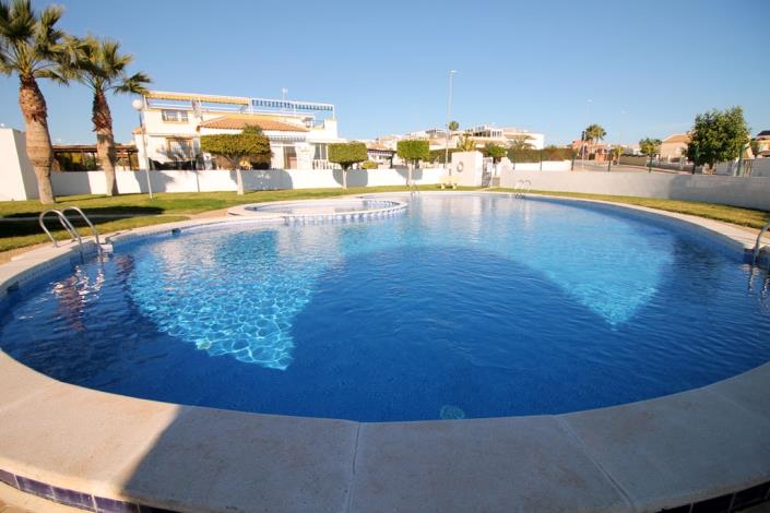 Image No.4-Villa de 3 chambres à vendre à La Marina