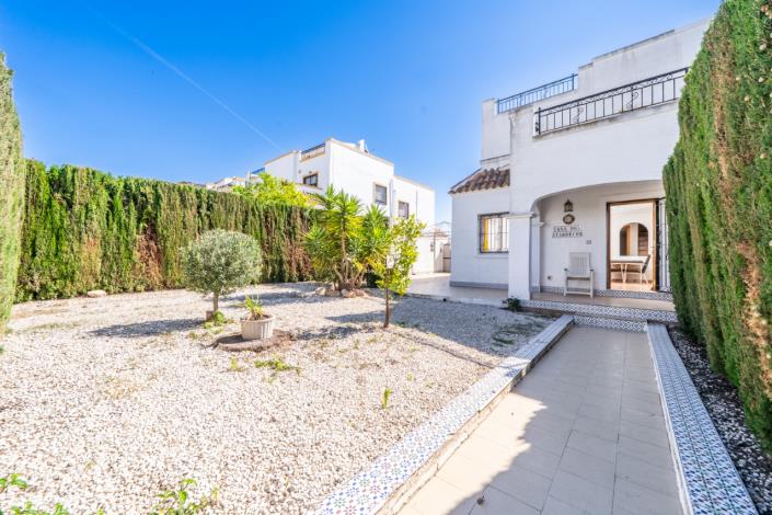 Image No.6-Villa de 3 chambres à vendre à La Marina