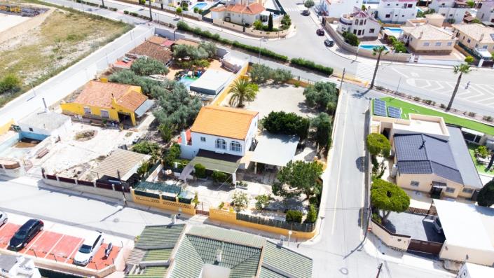 Image No.3-Villa de 4 chambres à vendre à La Marina